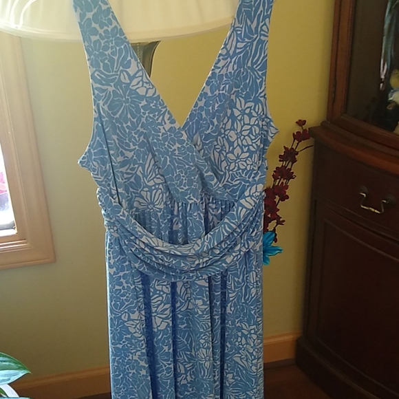 Dress - Picture 3 of 4